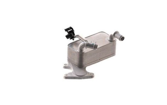 Oil cooler, automatic transmission, Image 5