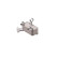 Oil cooler, automatic transmission, Thumbnail 7