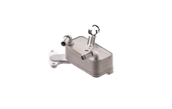 Oil cooler, automatic transmission, Image 7