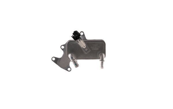 Oil cooler, automatic transmission, Image 10