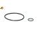 Oil Cooler, automatic transmission, Thumbnail 5