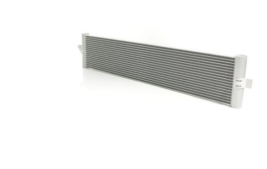 Oil cooler, automatic transmission, Image 7