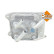 Oil cooler, automatic transmission