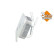 Oil cooler, automatic transmission, Thumbnail 5