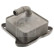 Oil Cooler, engine oil 101005 FEBI, Thumbnail 2