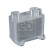Oil Cooler, engine oil 103732 FEBI, Thumbnail 2