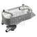 Oil Cooler, engine oil 105923 FEBI, Thumbnail 2