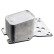 Oil Cooler, engine oil 105924 FEBI
