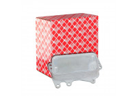 Oil Cooler, engine oil 105939 FEBI