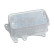 Oil Cooler, engine oil 105940 FEBI, Thumbnail 2