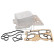 Oil Cooler, engine oil 106197 FEBI, Thumbnail 2