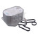 Oil Cooler, engine oil 108147 FEBI, Thumbnail 2
