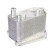 Oil Cooler, engine oil 109229 FEBI, Thumbnail 2
