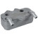 Oil Cooler, engine oil 109344 FEBI