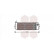 Oil Cooler, engine oil 17003277 Van Wezel, Thumbnail 2