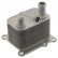 Oil Cooler, engine oil 170177 FEBI