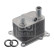 Oil Cooler, engine oil 170177 FEBI, Thumbnail 2