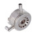 Oil Cooler, engine oil 172710 FEBI, Thumbnail 2