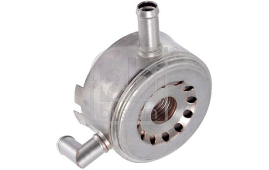 Oil Cooler, engine oil 172710 FEBI, Image 2