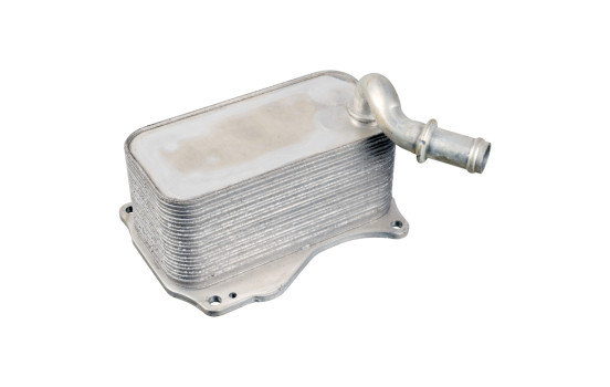 Oil Cooler, engine oil 172719 FEBI