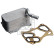 Oil Cooler, engine oil 172719 FEBI, Thumbnail 2