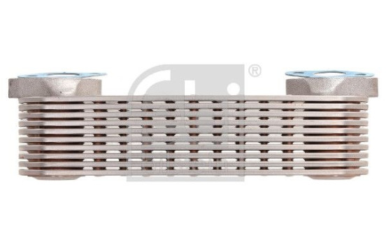 Oil cooler, engine oil 180547 FEBI, Image 3