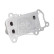 Oil cooler, engine oil 185510 FEBI, Thumbnail 2