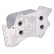 Oil cooler, engine oil 188382 FEBI, Thumbnail 2