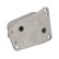 Oil cooler, engine oil 196008 FEBI, Thumbnail 2
