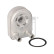 Oil cooler, engine oil 196044 FEBI
