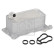 Oil cooler, engine oil 196049 FEBI