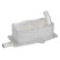 Oil cooler, engine oil 196049 FEBI, Thumbnail 2