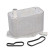 Oil cooler, engine oil 196745 FEBI