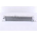Oil Cooler, engine oil 90521 Nissens, Thumbnail 3