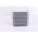 Oil Cooler, engine oil 90535 Nissens, Thumbnail 3