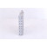 Oil Cooler, engine oil 90535 Nissens, Thumbnail 6