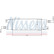 Oil Cooler, engine oil 90568 Nissens, Thumbnail 2