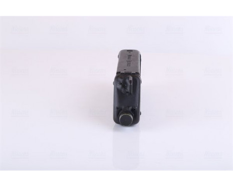 Oil Cooler, engine oil 90568 Nissens, Image 6