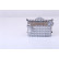 Oil Cooler, engine oil 90582 Nissens, Thumbnail 5