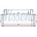 Oil Cooler, engine oil 90587 Nissens, Thumbnail 2