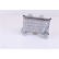 Oil Cooler, engine oil 90597 Nissens, Thumbnail 5