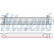 Oil Cooler, engine oil 90615 Nissens, Thumbnail 2
