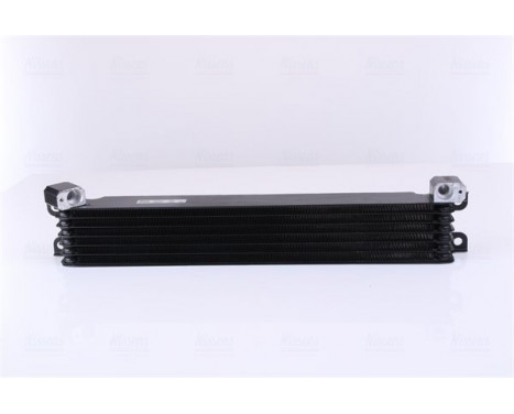 Oil Cooler, engine oil 90615 Nissens, Image 5