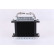 Oil Cooler, engine oil 90634 Nissens, Thumbnail 3