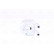 Oil Cooler, engine oil 90650 Nissens, Thumbnail 3