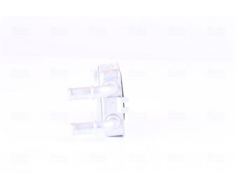 Oil Cooler, engine oil 90650 Nissens, Image 4