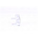 Oil Cooler, engine oil 90650 Nissens, Thumbnail 4