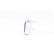 Oil Cooler, engine oil 90650 Nissens, Thumbnail 6