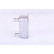 Oil Cooler, engine oil 90675 Nissens, Thumbnail 4