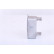 Oil Cooler, engine oil 90675 Nissens, Thumbnail 6